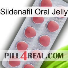 Sildenafil Oral Jelly 18